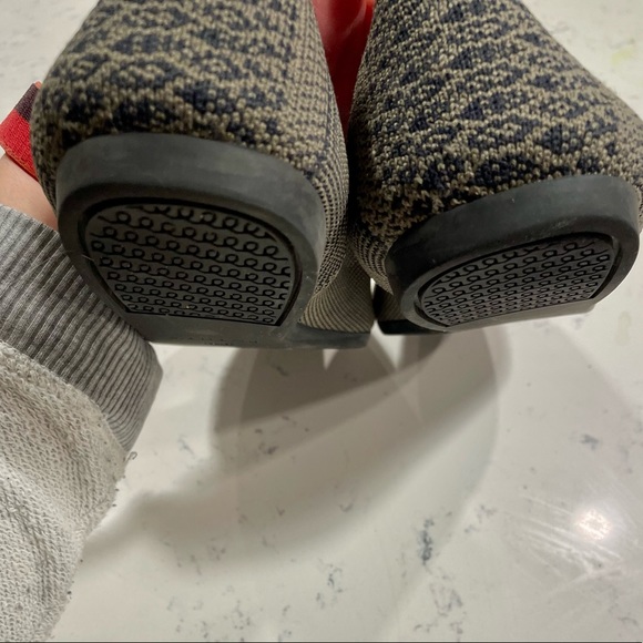 Walnut Python Rothy’s Points size 10.5 points 🐍 - Picture 6 of 7